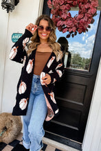 Load image into Gallery viewer, Pumpkin Cloud Cardigan