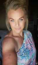 Load image into Gallery viewer, Moment Colorful Snake Top