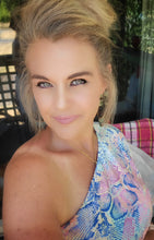 Load image into Gallery viewer, Moment Colorful Snake Top