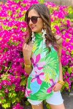 Load image into Gallery viewer, Catch The Sunshine Halter Top