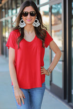 Load image into Gallery viewer, Soft Basic Tees