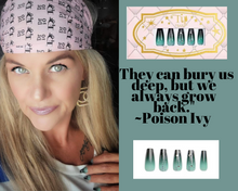 Load image into Gallery viewer, Poison Ivy