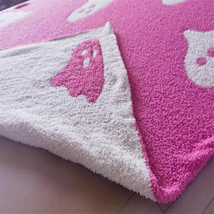 Boo blanket