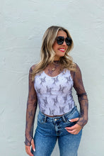 Load image into Gallery viewer, Roxy Lace Top
