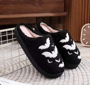 Bats Slippers