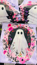 Load image into Gallery viewer, Floral Ghost
