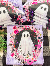 Load image into Gallery viewer, Floral Ghost

