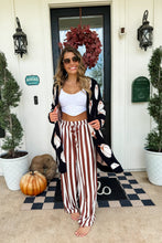 Load image into Gallery viewer, Pumpkin Cloud Cardigan
