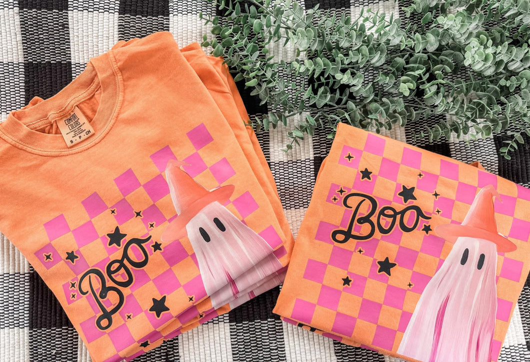 Fa-BOO-lous Tee