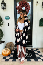 Load image into Gallery viewer, Pumpkin Cloud Cardigan
