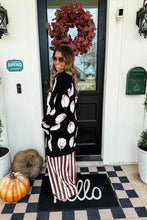 Load image into Gallery viewer, Pumpkin Cloud Cardigan
