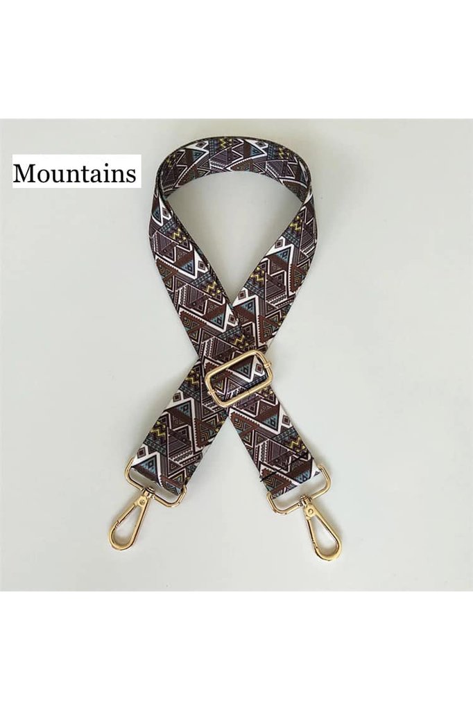Handbag Straps