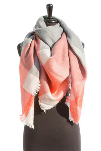 Spice & Everything Nice Scarf