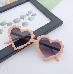 Little Girls Sunnies