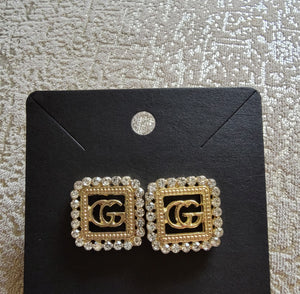 G Earrings