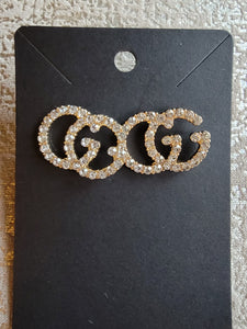 G Earrings