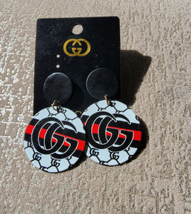 G Earrings