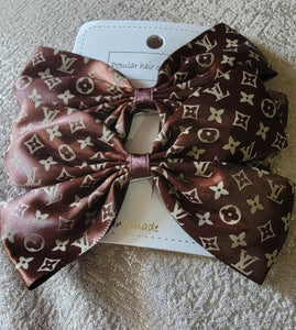 Girls bows