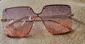 Ombre & Link Sunnies