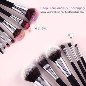 Makeup Brush Cleaner & Dryer