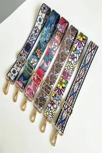 Handbag Straps