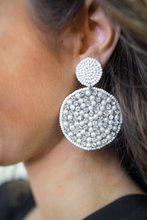 Load image into Gallery viewer, Bling Bead Earring
