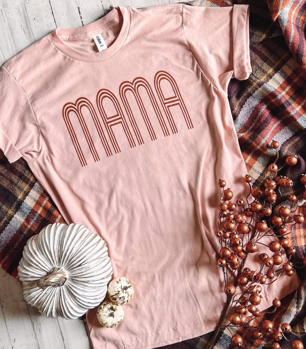 Mama Tee