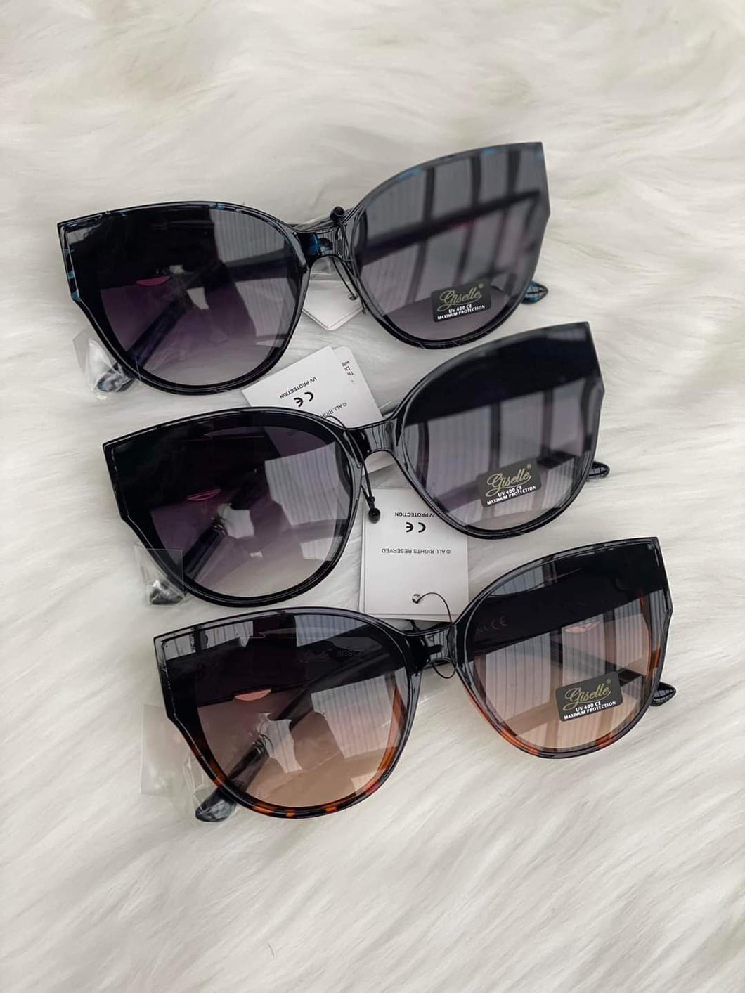 Stunning Versace DI Sunglasses