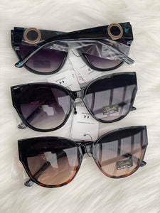 Stunning Versace DI Sunglasses