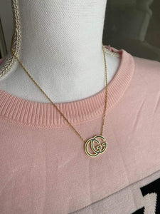 Beautiful GG necklace