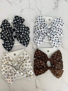 Girls bows