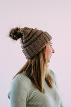 Load image into Gallery viewer, Pom Pom Beanies

