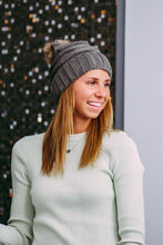 Load image into Gallery viewer, Pom Pom Beanies
