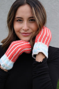 Thankful Hands