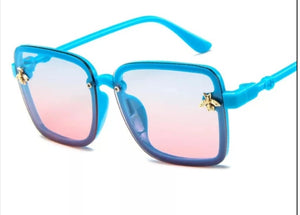 Inspired Kids Bee Sunglasses