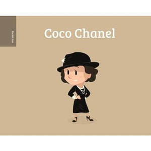 Pocket Bios: Coco Chanel