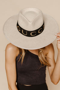 Hat band